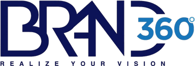 Brand 360 Logo